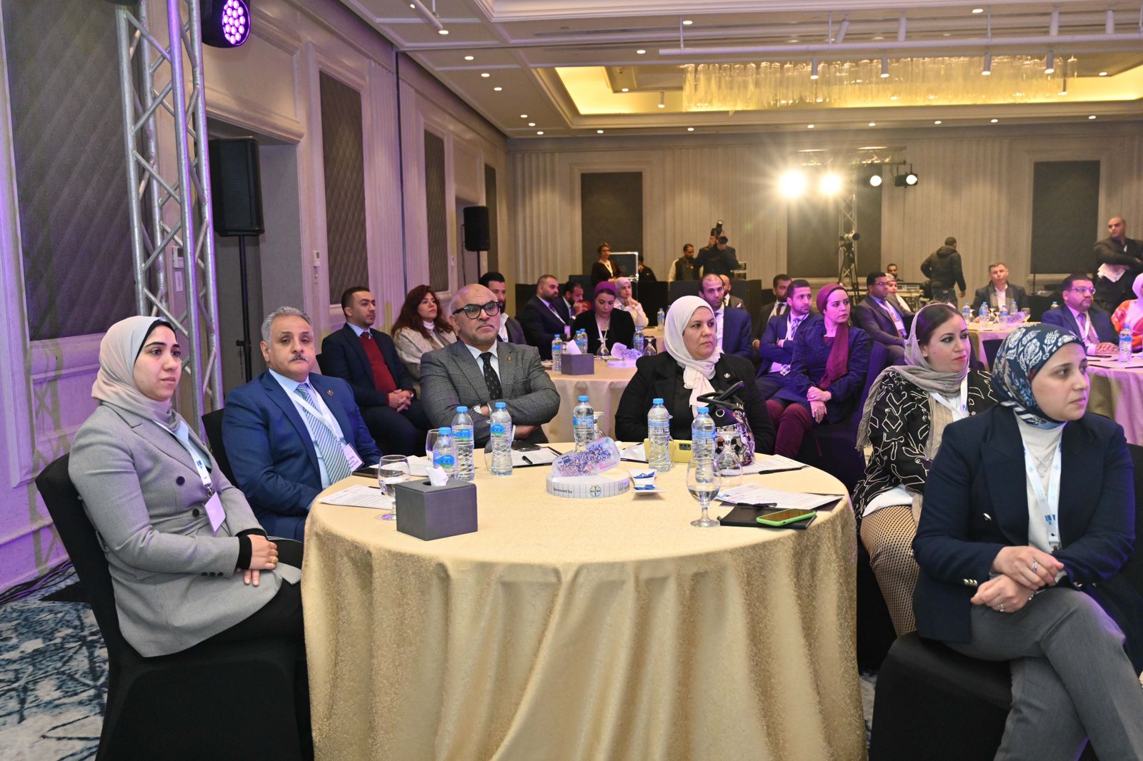 ترخيص مكتب علمي