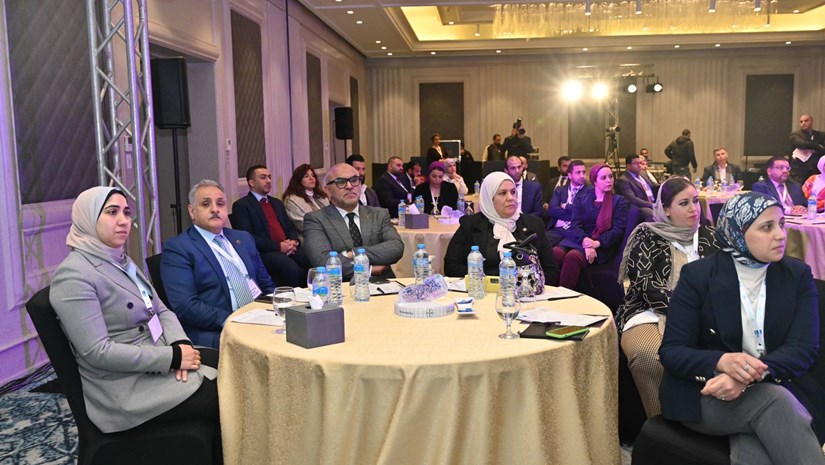 اجتماع تنظيمي في قطاع الدواء