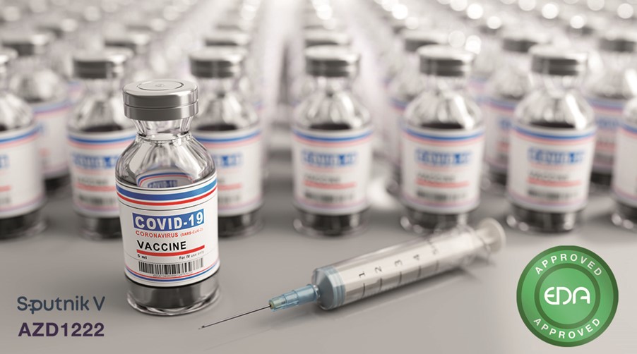 Vaccine